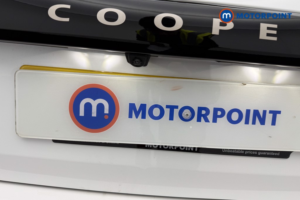 Mini Cooper S Exclusive Automatic Petrol Hatchback - Stock Number (1658980) - 10th supplementary image