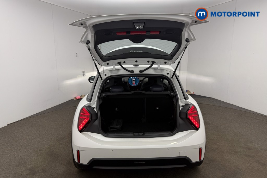 Mini Cooper S Exclusive Automatic Petrol Hatchback - Stock Number (1658980) - 11th supplementary image