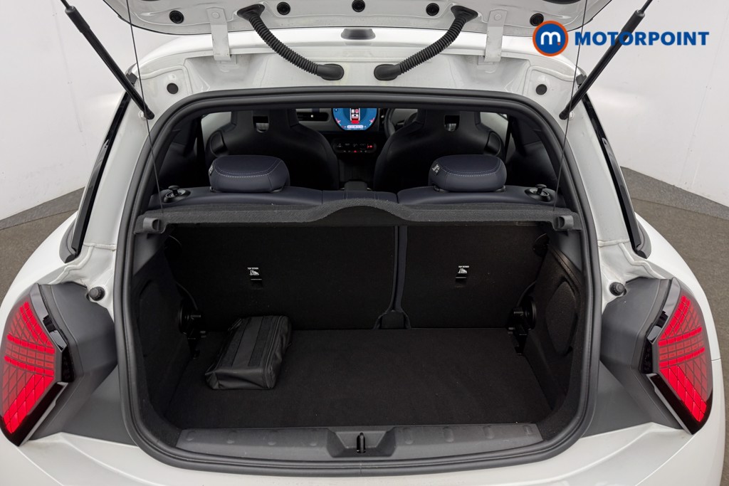 Mini Cooper S Exclusive Automatic Petrol Hatchback - Stock Number (1658980) - 12th supplementary image