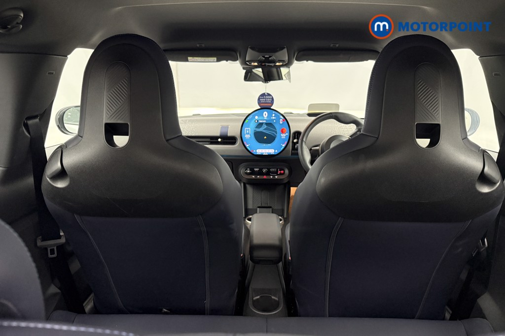 Mini Cooper S Exclusive Automatic Petrol Hatchback - Stock Number (1658980) - 13th supplementary image