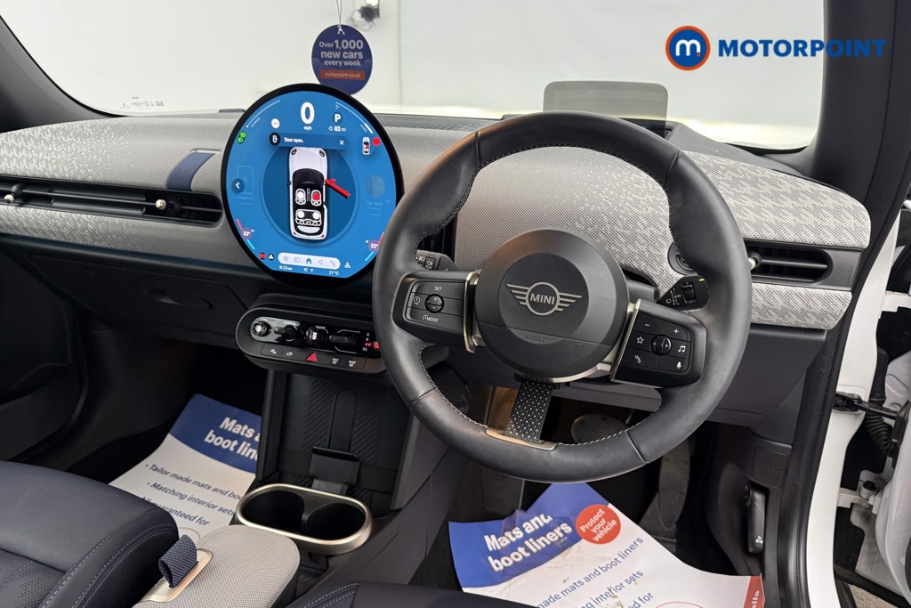 Mini Cooper S Exclusive Automatic Petrol Hatchback - Stock Number (1658980) - 14th supplementary image