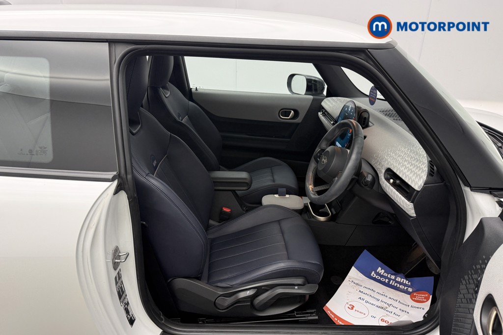 Mini Cooper S Exclusive Automatic Petrol Hatchback - Stock Number (1658980) - 15th supplementary image