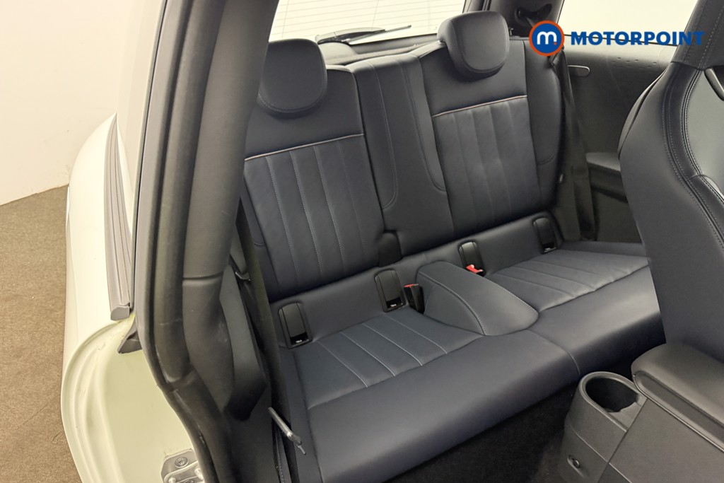 Mini Cooper S Exclusive Automatic Petrol Hatchback - Stock Number (1658980) - 16th supplementary image