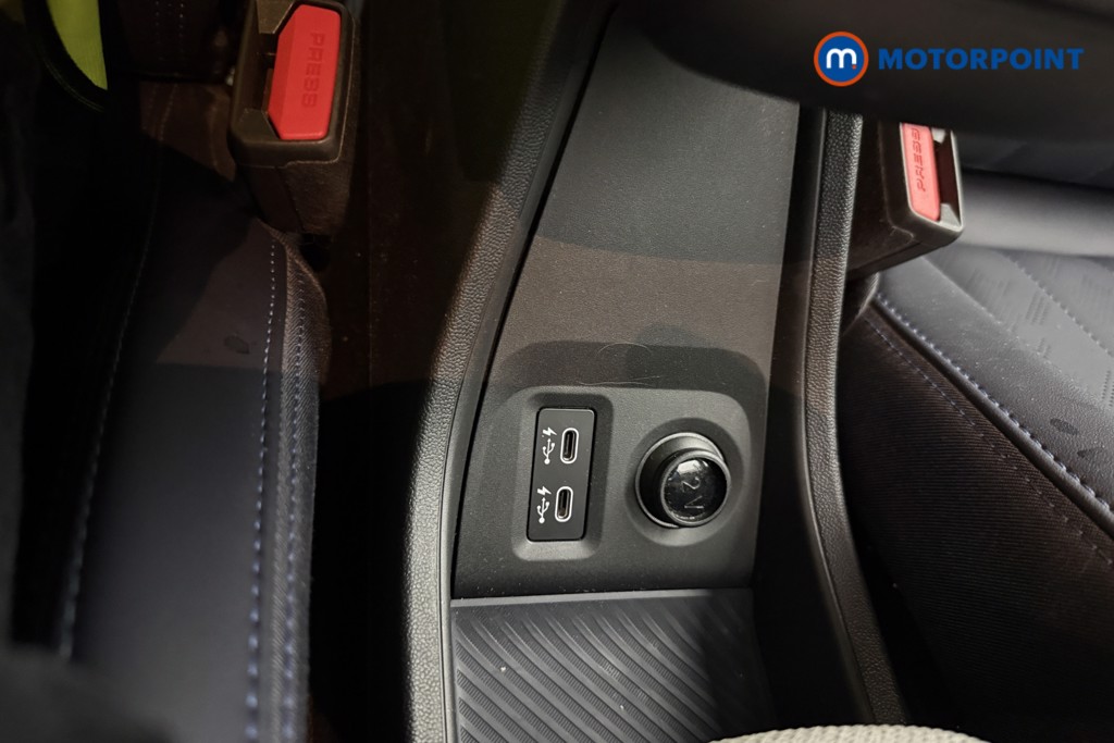 Mini Cooper S Exclusive Automatic Petrol Hatchback - Stock Number (1658980) - 20th supplementary image
