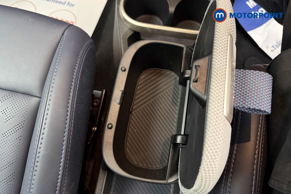 Mini Cooper S Exclusive Automatic Petrol Hatchback - Stock Number (1658980) - 21st supplementary image