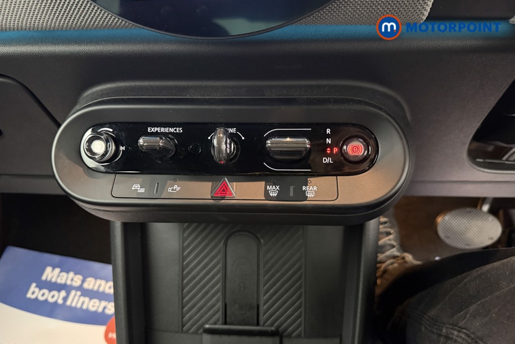 Mini Cooper S Exclusive Automatic Petrol Hatchback - Stock Number (1658980) - 23rd supplementary image
