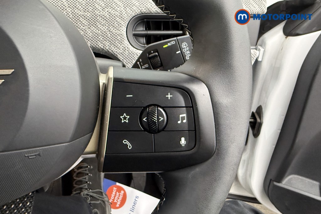 Mini Cooper S Exclusive Automatic Petrol Hatchback - Stock Number (1658980) - 29th supplementary image