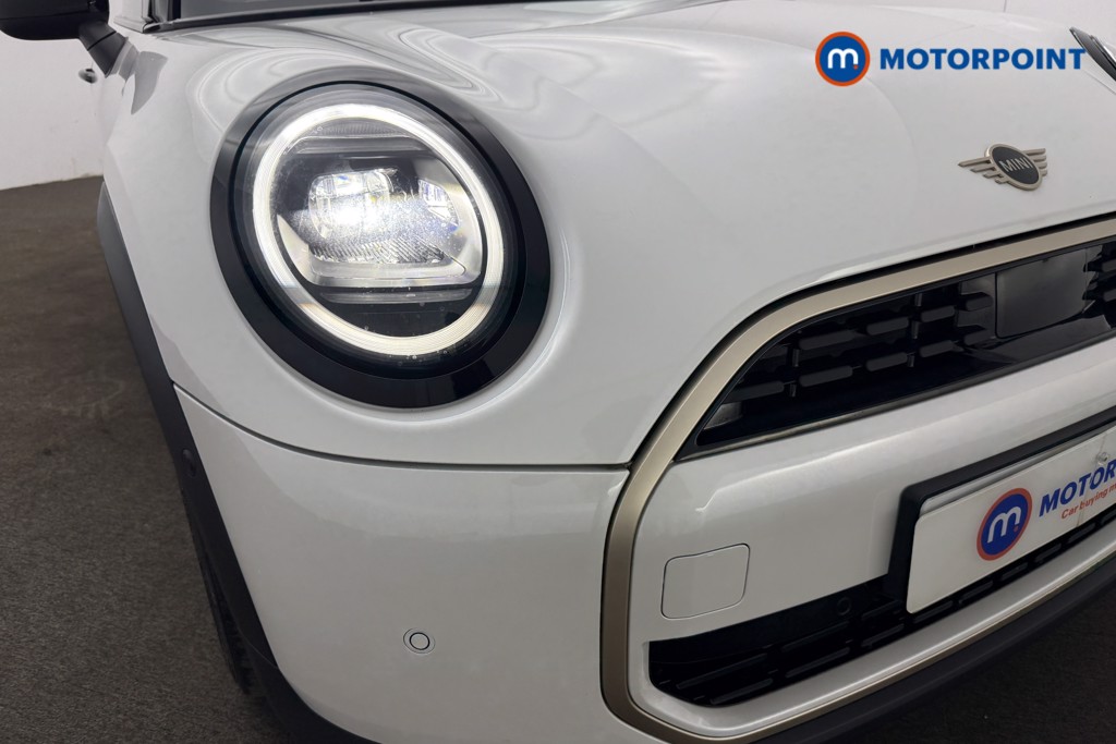Mini Cooper S Exclusive Automatic Petrol Hatchback - Stock Number (1658980) - 30th supplementary image