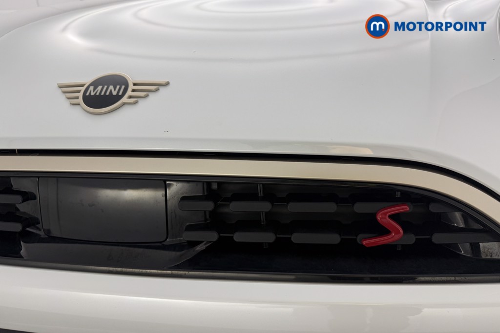 Mini Cooper S Exclusive Automatic Petrol Hatchback - Stock Number (1658980) - 32nd supplementary image