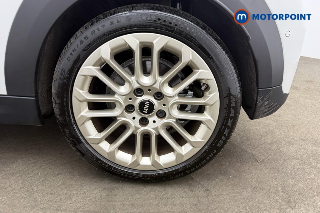 Mini Cooper S Exclusive Automatic Petrol Hatchback - Stock Number (1658980) - 35th supplementary image