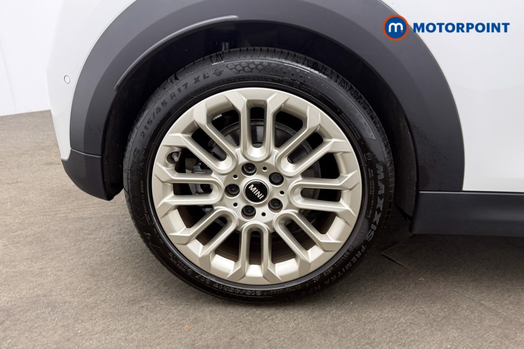 Mini Cooper S Exclusive Automatic Petrol Hatchback - Stock Number (1658980) - 36th supplementary image