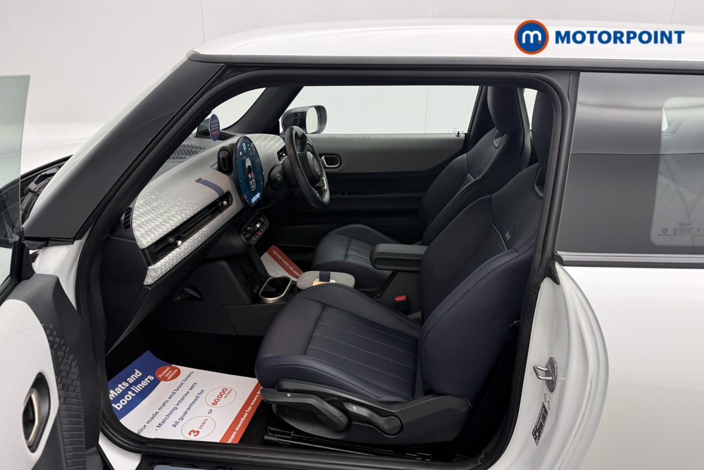 Mini Cooper S Exclusive Automatic Petrol Hatchback - Stock Number (1658980) - 1st supplementary image