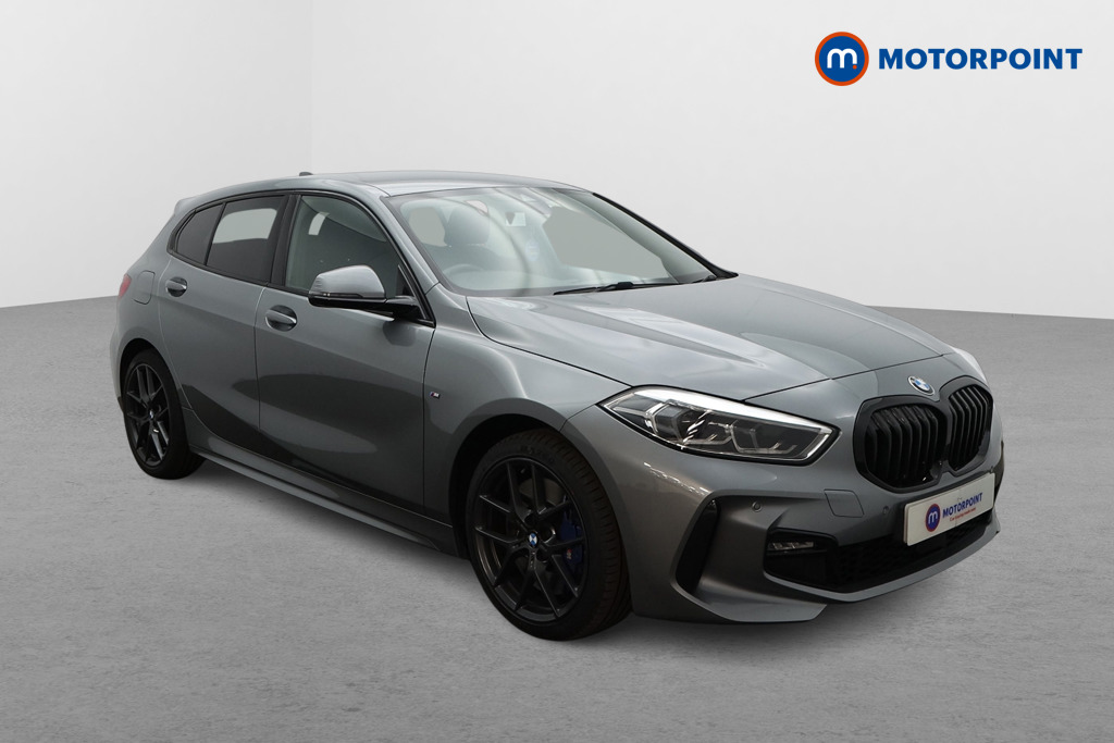 BMW 1 Series dealer public-web source image