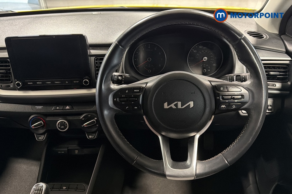 KIA Stonic 2 Manual Petrol SUV - Stock Number (1659245) - 2nd supplementary image