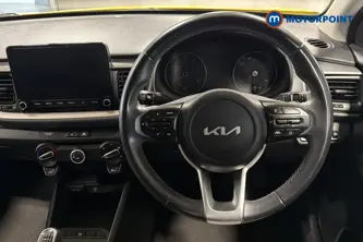 KIA Stonic 2 Manual Petrol SUV - Stock Number (1659245) - 2nd supplementary image