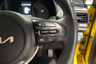 KIA Stonic 2 Manual Petrol SUV - Stock Number (1659245) - 3rd supplementary image