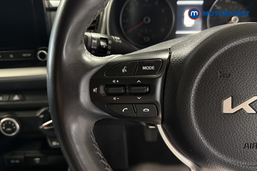 KIA Stonic 2 Manual Petrol SUV - Stock Number (1659245) - 4th supplementary image