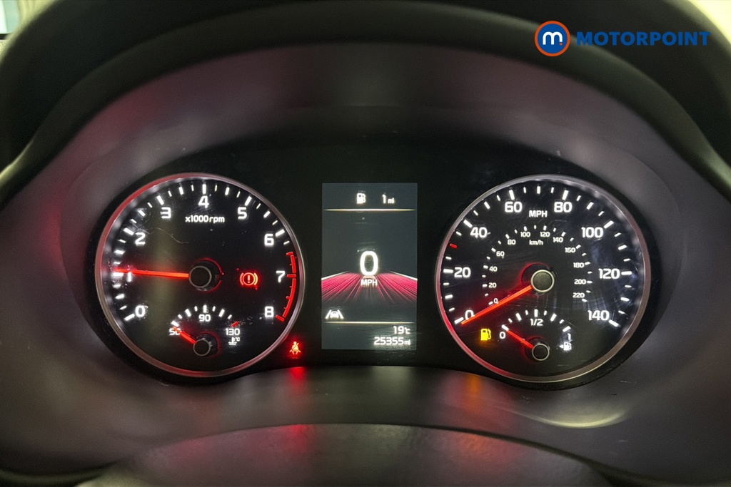 KIA Stonic 2 Manual Petrol SUV - Stock Number (1659245) - 7th supplementary image