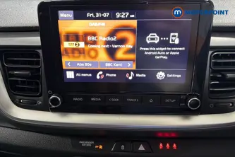 KIA Stonic 2 Manual Petrol SUV - Stock Number (1659245) - 8th supplementary image