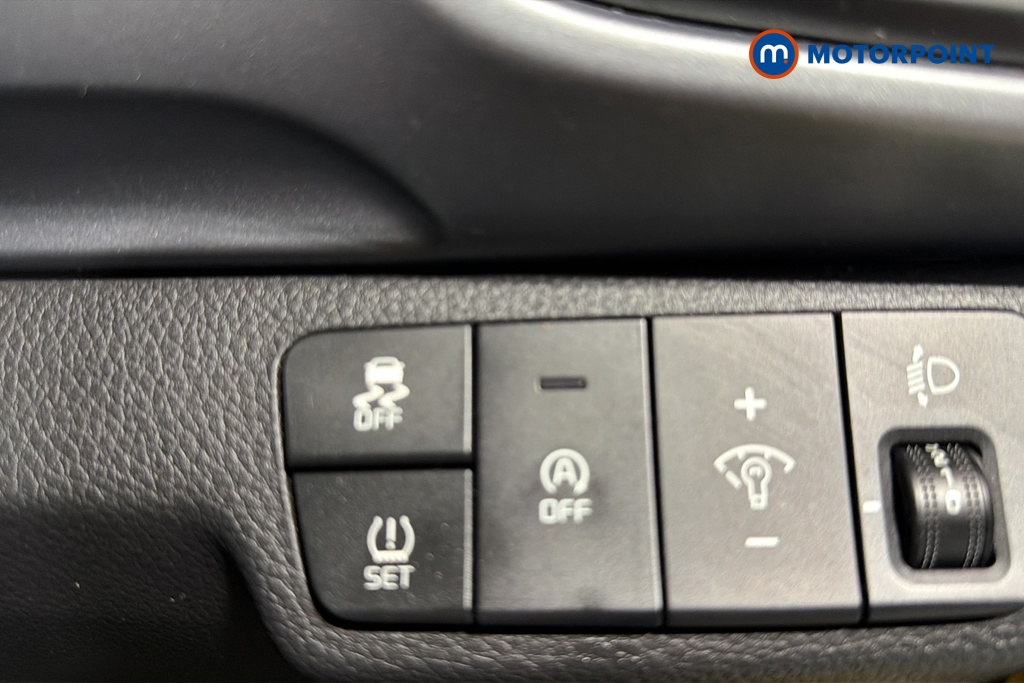 KIA Stonic 2 Manual Petrol SUV - Stock Number (1659245) - 11th supplementary image