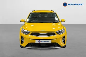 KIA Stonic 2 Manual Petrol SUV - Stock Number (1659245) - Front bumper