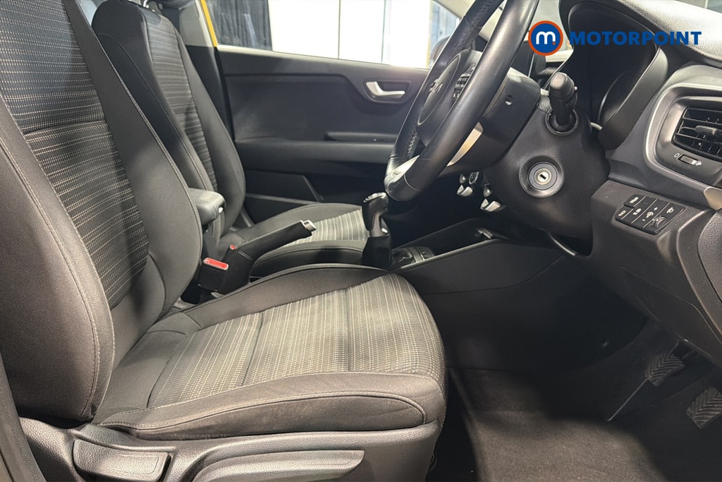 KIA Stonic 2 Manual Petrol SUV - Stock Number (1659245) - 22nd supplementary image