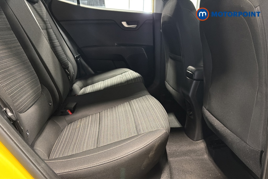 KIA Stonic 2 Manual Petrol SUV - Stock Number (1659245) - 25th supplementary image