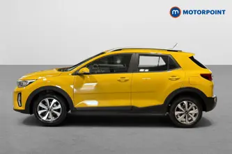 KIA Stonic 2 Manual Petrol SUV - Stock Number (1659245) - Drivers side