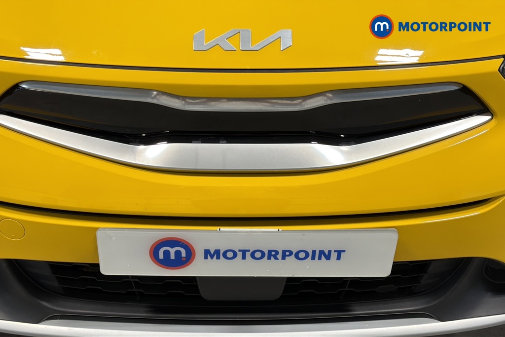 KIA Stonic 2 Manual Petrol SUV - Stock Number (1659245) - 43rd supplementary image