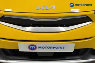 KIA Stonic 2 Manual Petrol SUV - Stock Number (1659245) - 43rd supplementary image