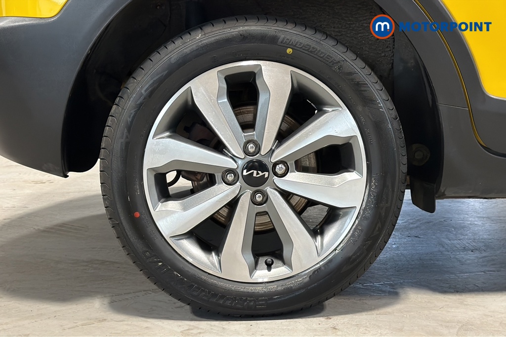 KIA Stonic 2 Manual Petrol SUV - Stock Number (1659245) - 46th supplementary image