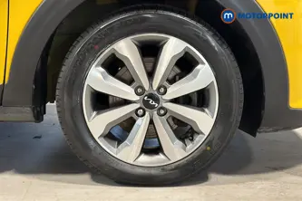 KIA Stonic 2 Manual Petrol SUV - Stock Number (1659245) - 47th supplementary image