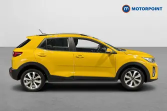 KIA Stonic 2 Manual Petrol SUV - Stock Number (1659245) - Passenger side