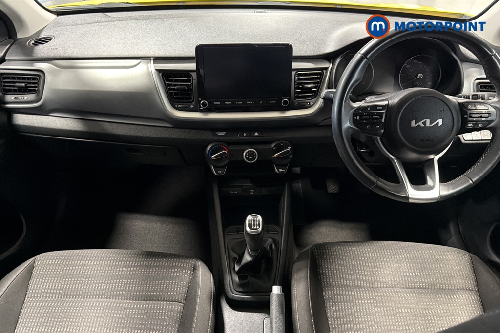 KIA Stonic 2 Manual Petrol SUV - Stock Number (1659245) - 1st supplementary image