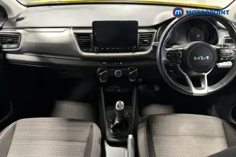 KIA Stonic 2 Manual Petrol SUV - Stock Number (1659245) - 1st supplementary image