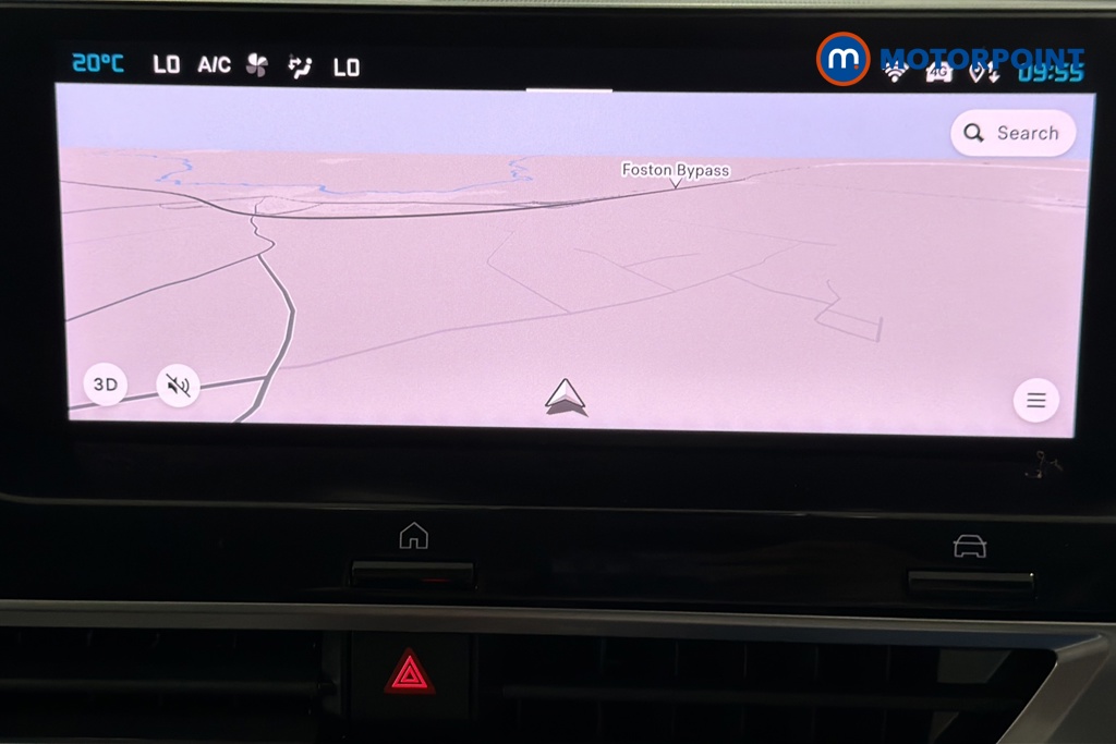Citroen C4 MAX Manual Petrol Hatchback - Stock Number (1659250) - 996th supplementary image