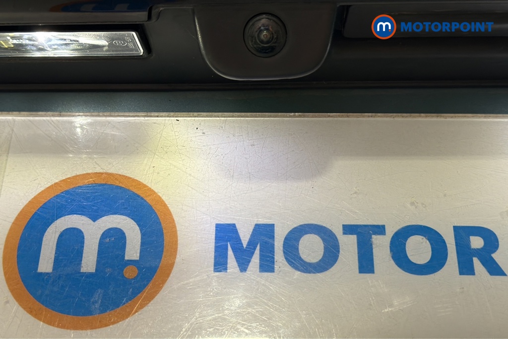 Citroen C4 MAX Manual Petrol Hatchback - Stock Number (1659250) - 997th supplementary image