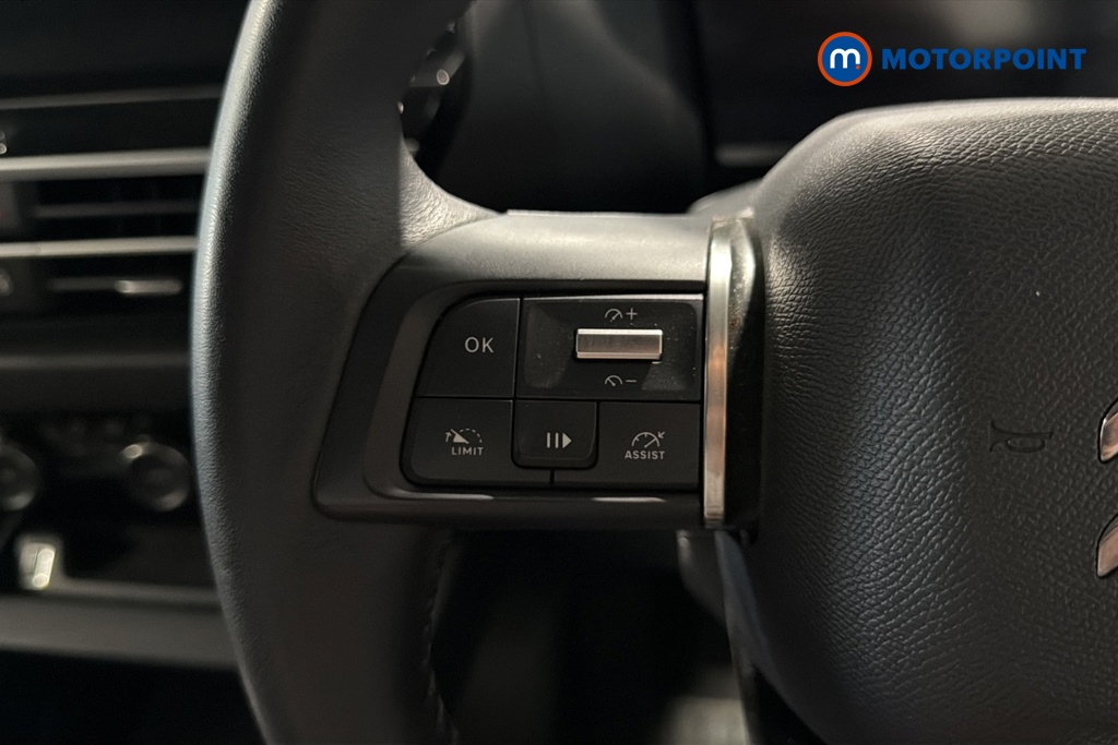 Citroen C4 MAX Manual Petrol Hatchback - Stock Number (1659250) - 4th supplementary image