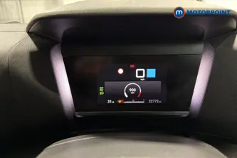 Citroen C4 MAX Manual Petrol Hatchback - Stock Number (1659250) - 7th supplementary image