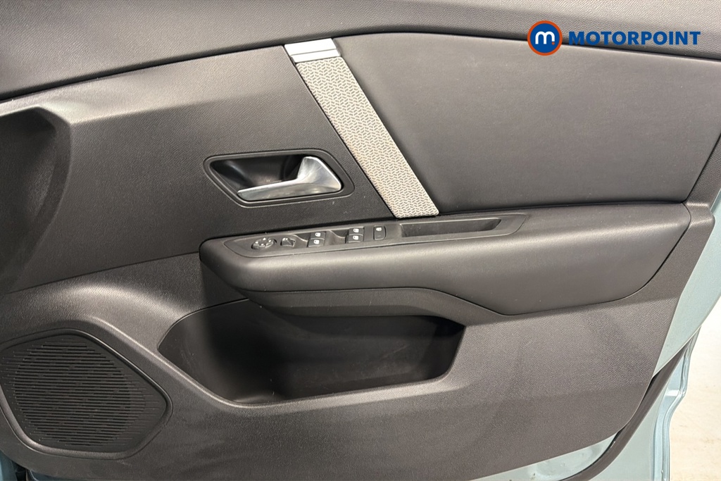 Citroen C4 MAX Manual Petrol Hatchback - Stock Number (1659250) - 10th supplementary image