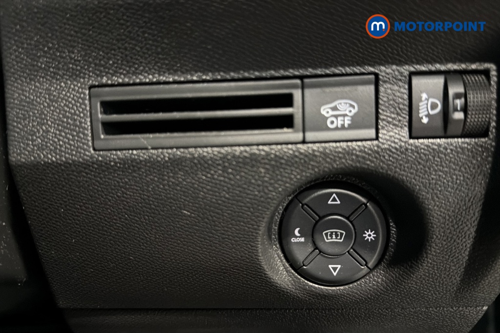 Citroen C4 MAX Manual Petrol Hatchback - Stock Number (1659250) - 11th supplementary image
