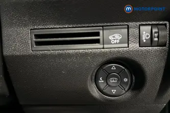 Citroen C4 MAX Manual Petrol Hatchback - Stock Number (1659250) - 11th supplementary image