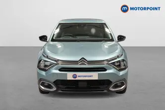 Citroen C4 MAX Manual Petrol Hatchback - Stock Number (1659250) - Front bumper