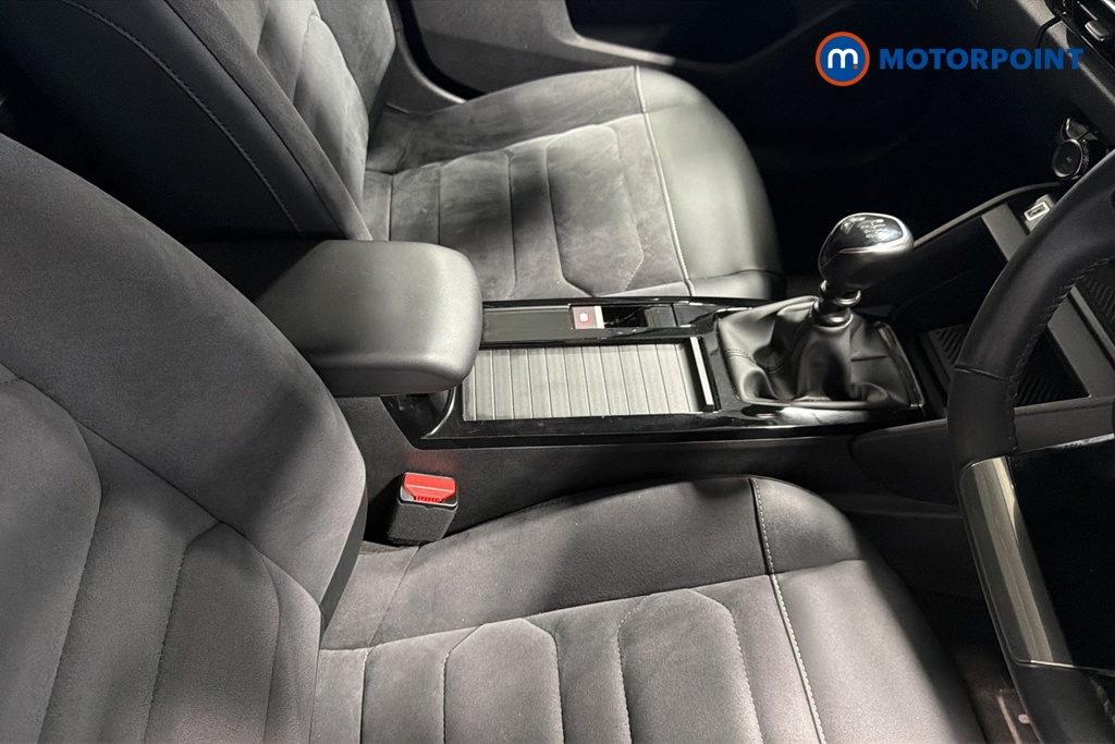 Citroen C4 MAX Manual Petrol Hatchback - Stock Number (1659250) - 15th supplementary image