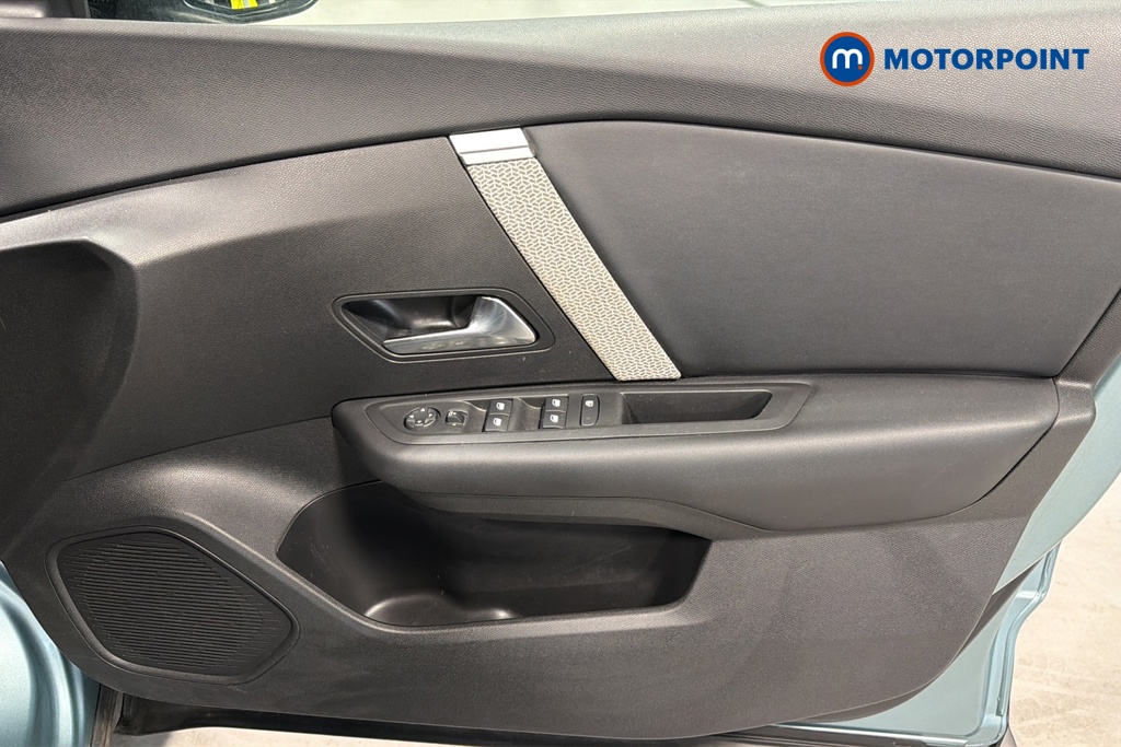 Citroen C4 MAX Manual Petrol Hatchback - Stock Number (1659250) - 18th supplementary image