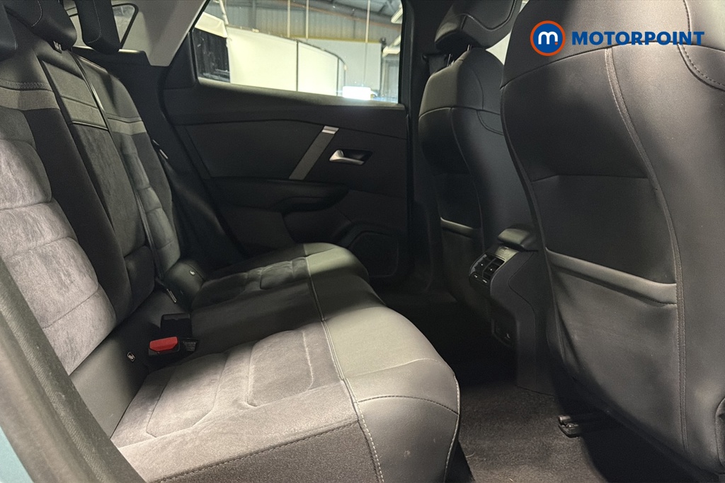 Citroen C4 MAX Manual Petrol Hatchback - Stock Number (1659250) - 25th supplementary image