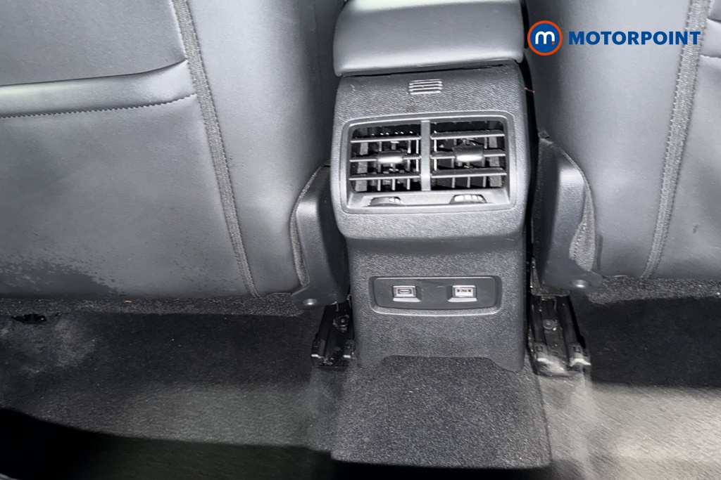 Citroen C4 MAX Manual Petrol Hatchback - Stock Number (1659250) - 28th supplementary image
