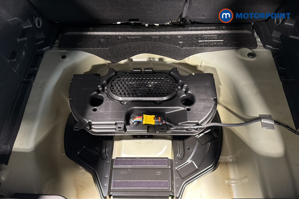 Citroen C4 MAX Manual Petrol Hatchback - Stock Number (1659250) - 33rd supplementary image