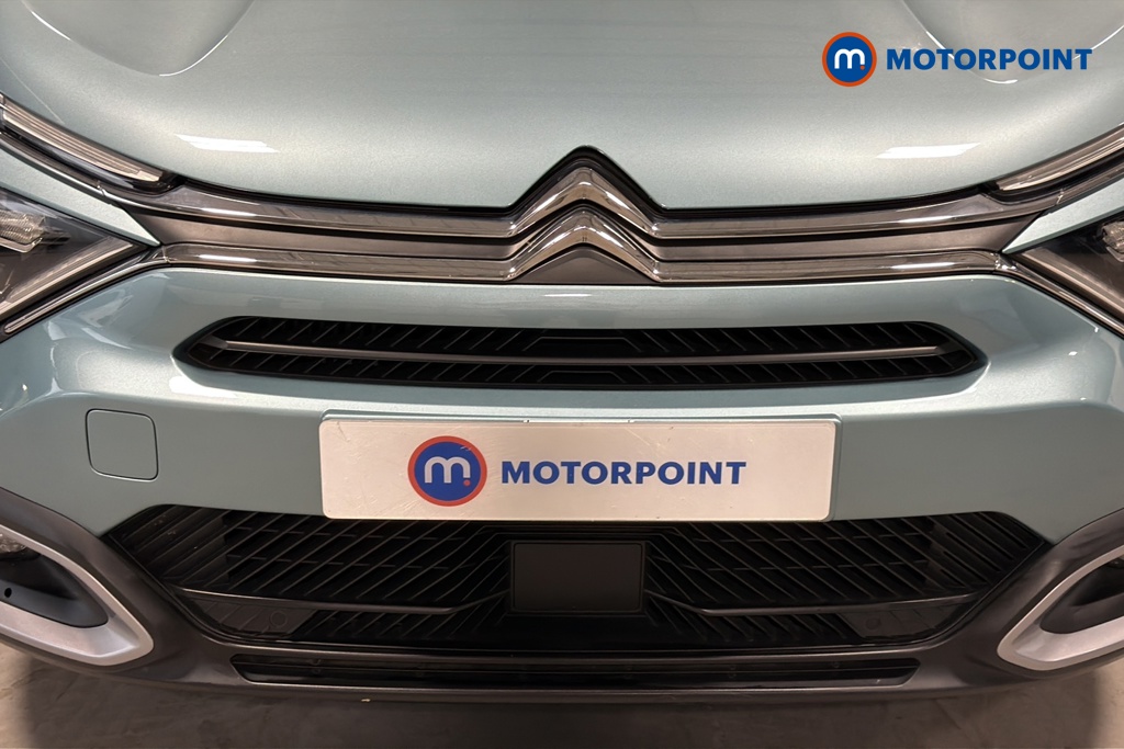 Citroen C4 MAX Manual Petrol Hatchback - Stock Number (1659250) - 43rd supplementary image