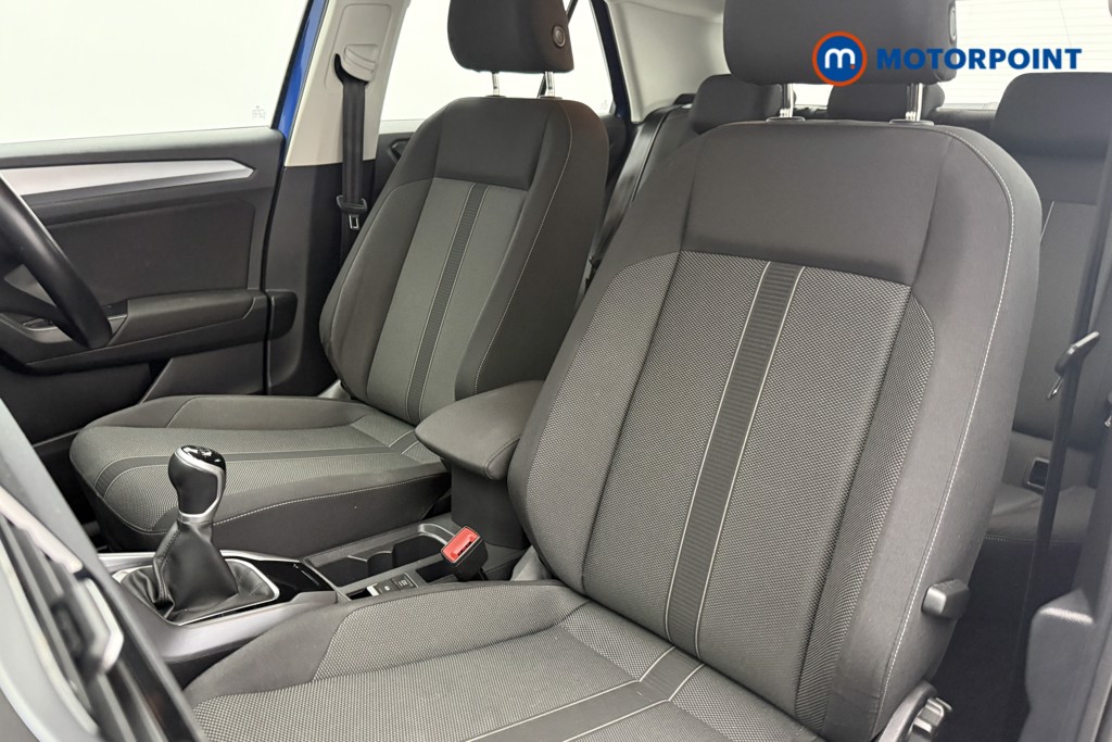 Volkswagen T-Roc Life Manual Petrol SUV - Stock Number (1659418) - 3rd supplementary image